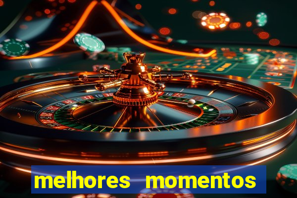 melhores momentos corinthians x vasco